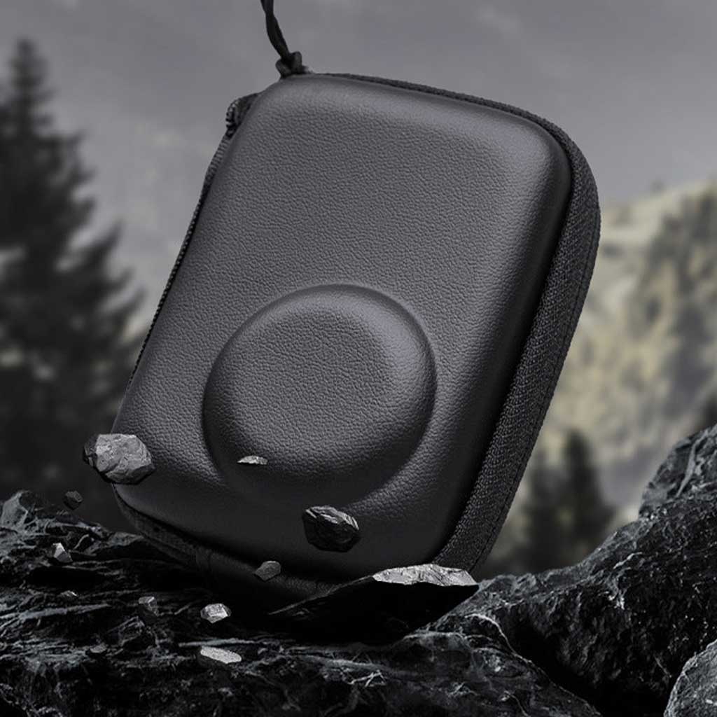 Portable Case for DJI Action Series