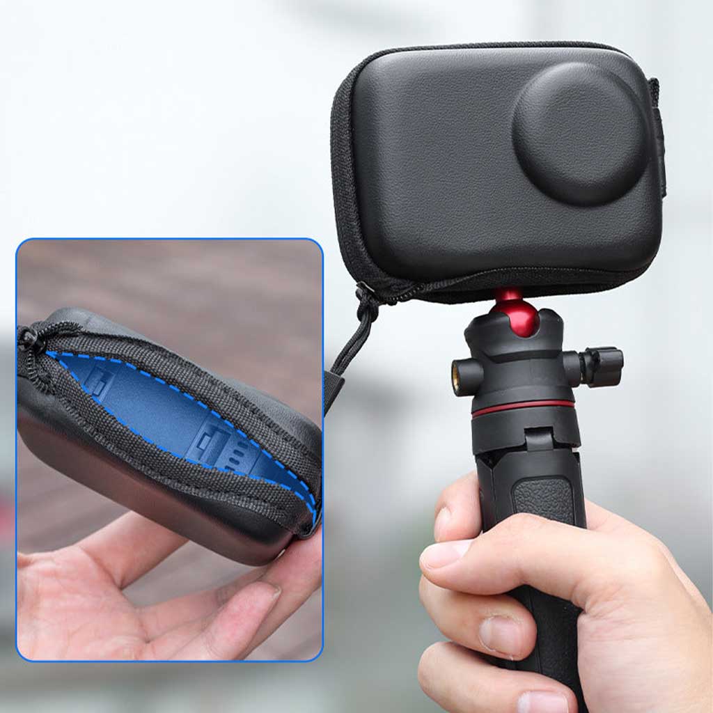 Portable Case for DJI Action Series
