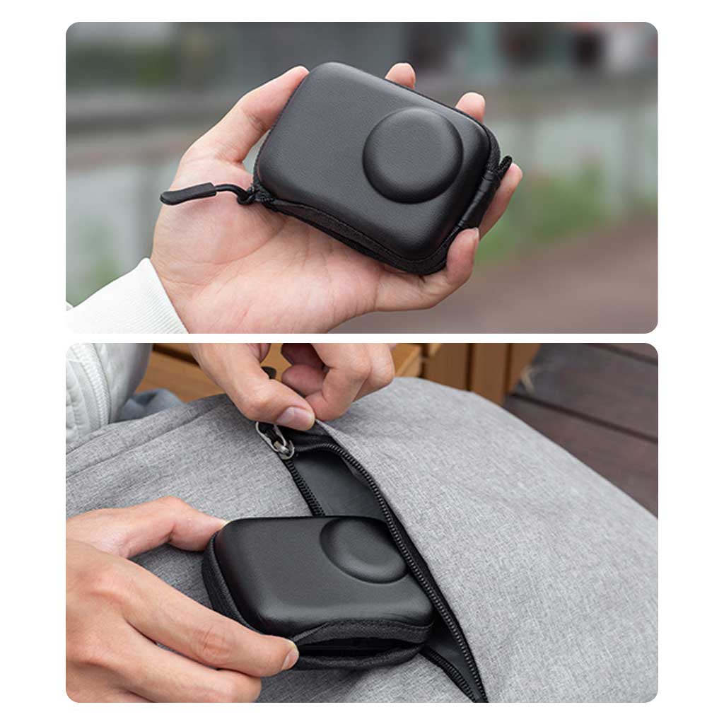 Portable Case for DJI Action Series
