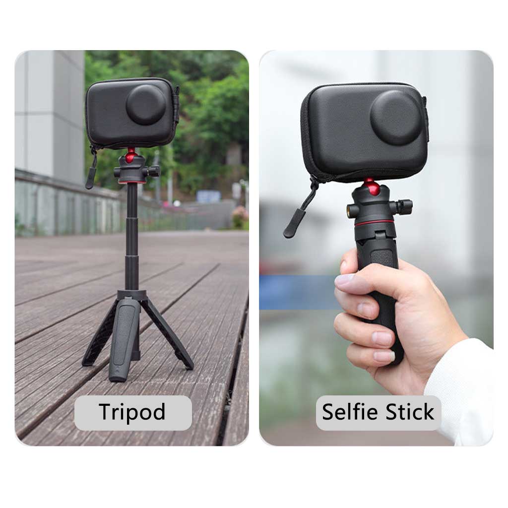 Portable Case for DJI Action Series