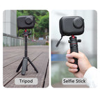 Portable Case for DJI Action Series