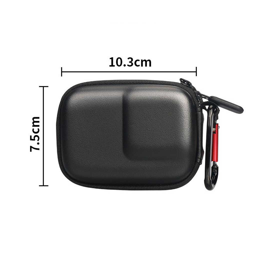 Portable Case for DJI Action Series