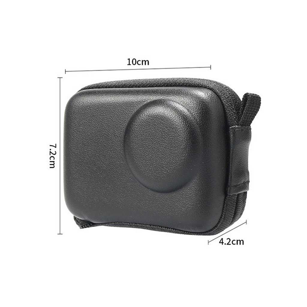 Portable Case for DJI Action Series