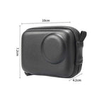 Portable Case for DJI Action Series