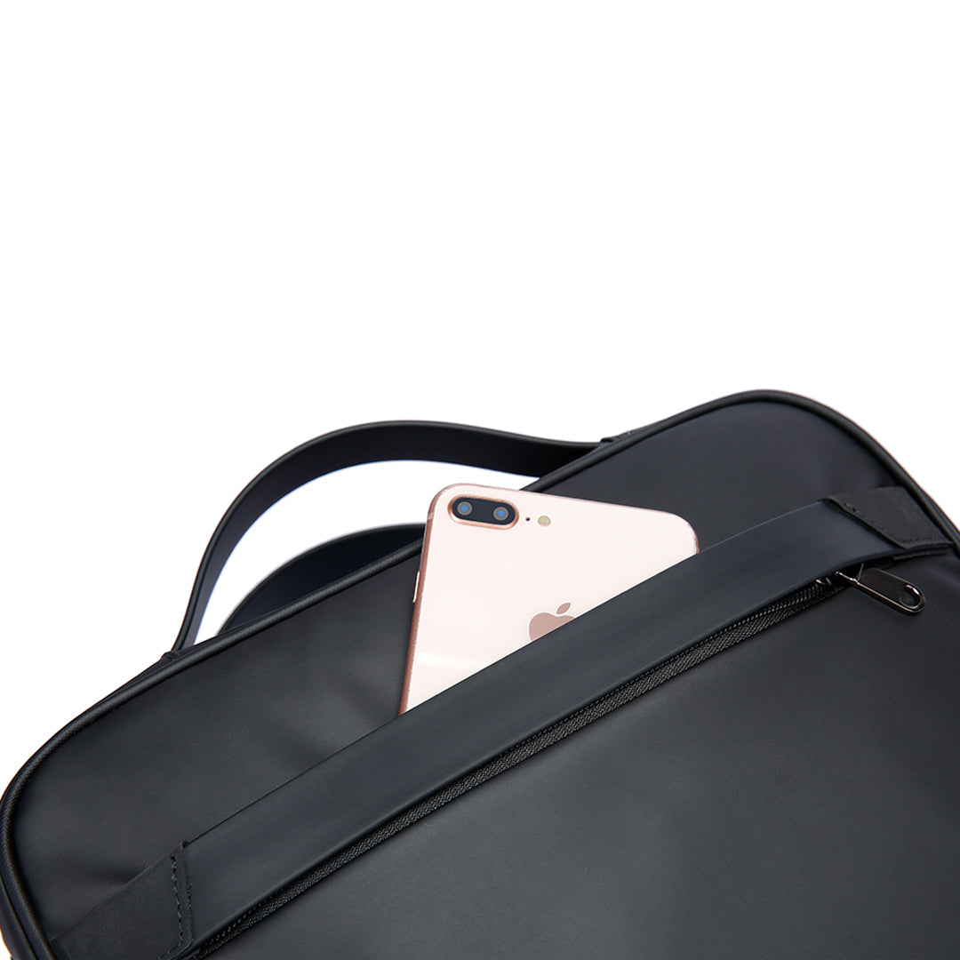 The Travel Must Toiletry Bag