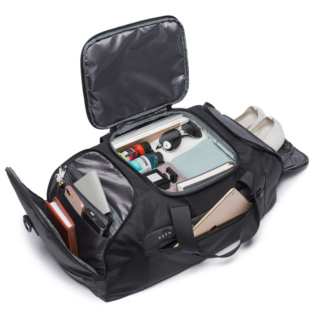 The Court Duffel