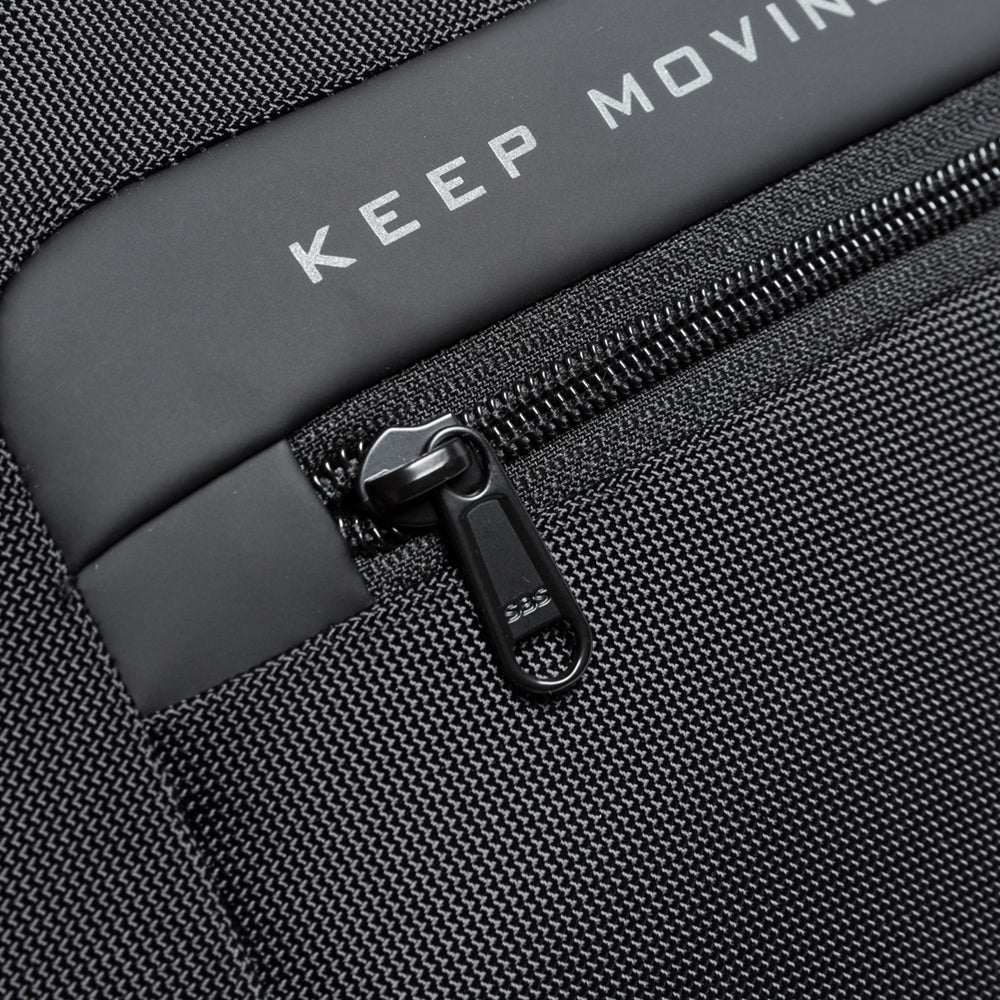 The Court Duffel