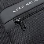 The Court Duffel