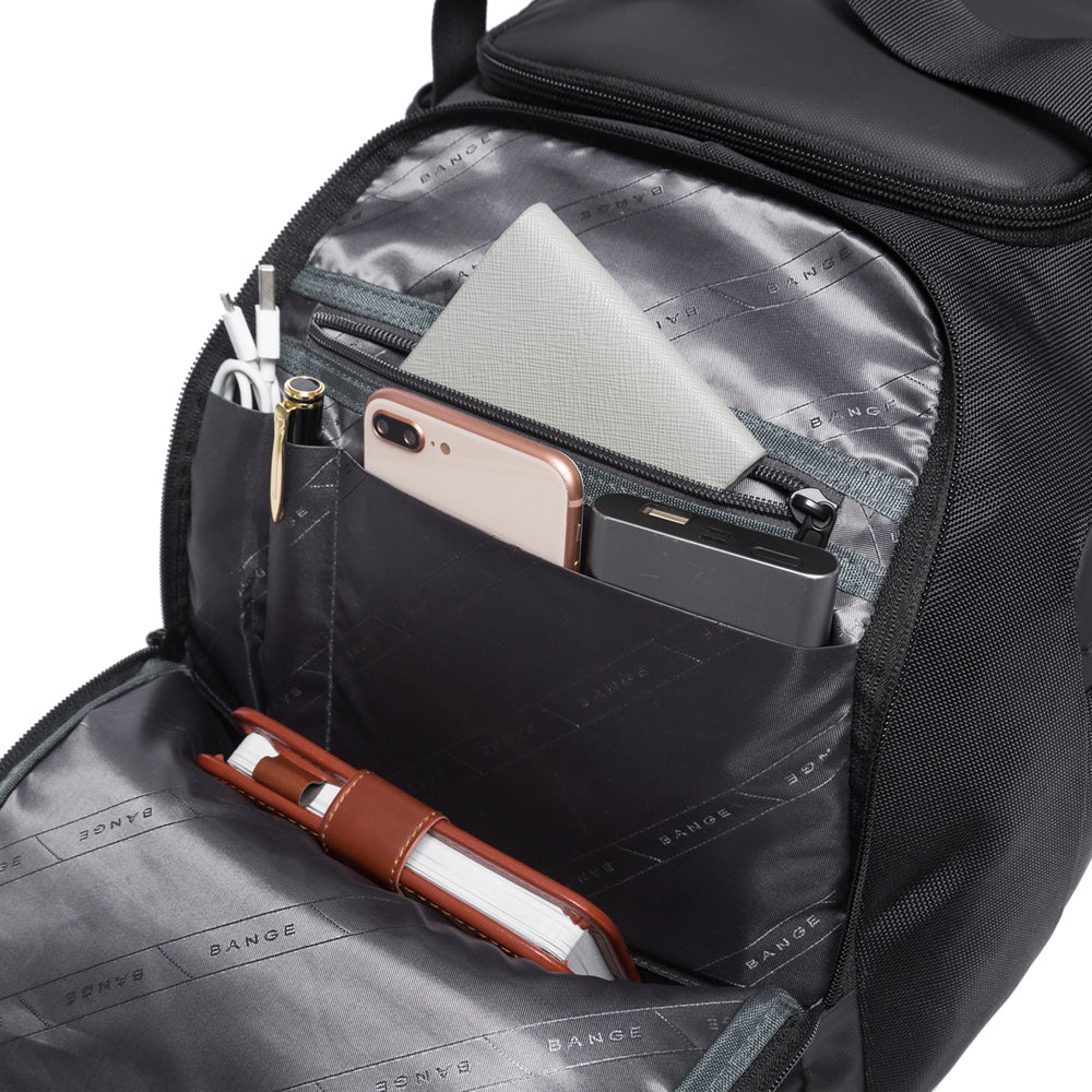 The Court Duffel