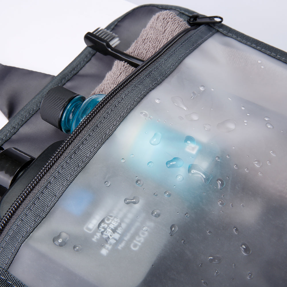 The Travel Must Toiletry Bag