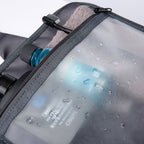 The Travel Must Toiletry Bag