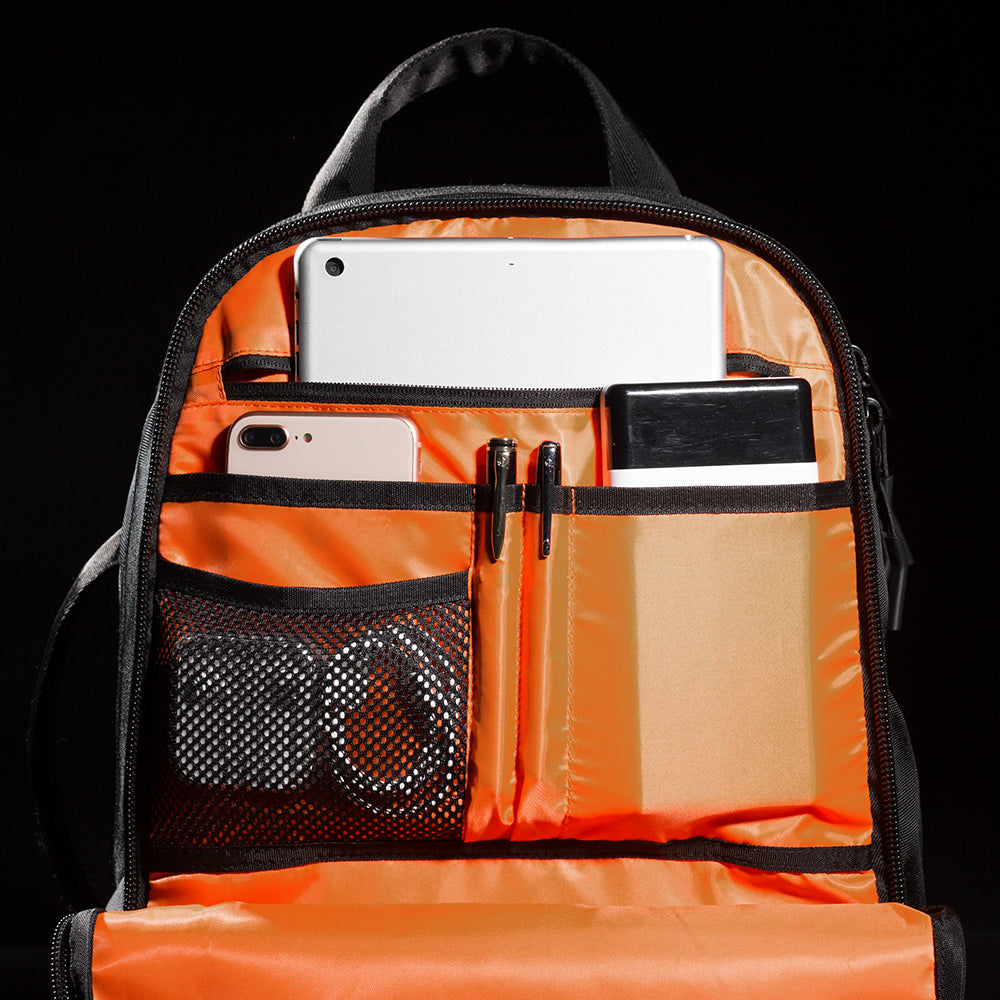 Urban X-Cool Travel Backpack
