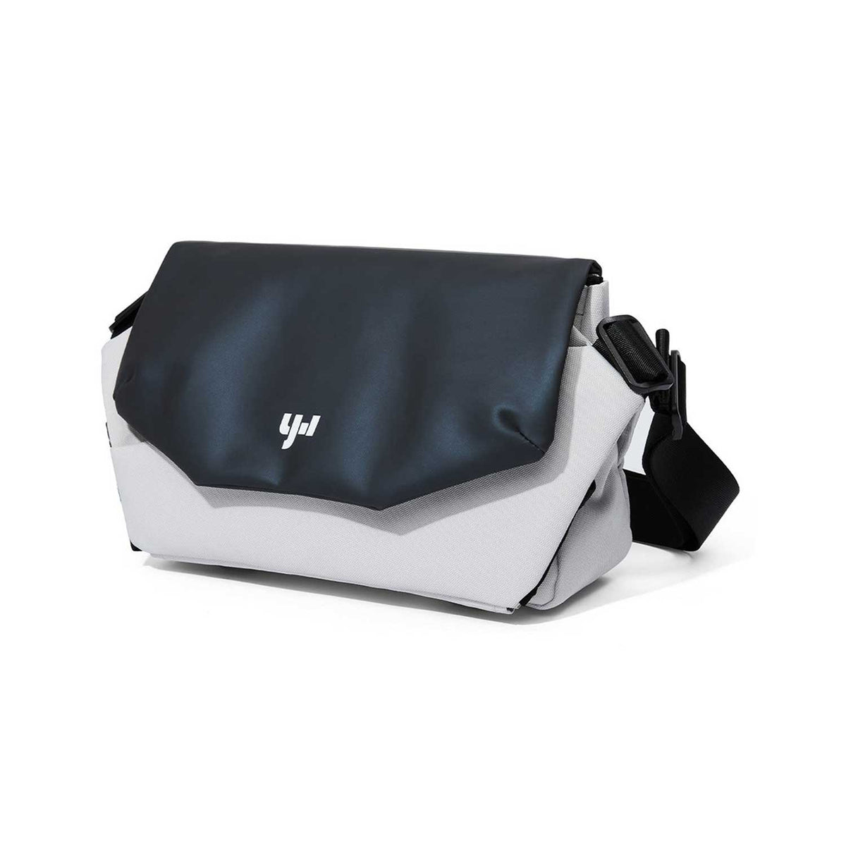 The Urban Messenger Bag