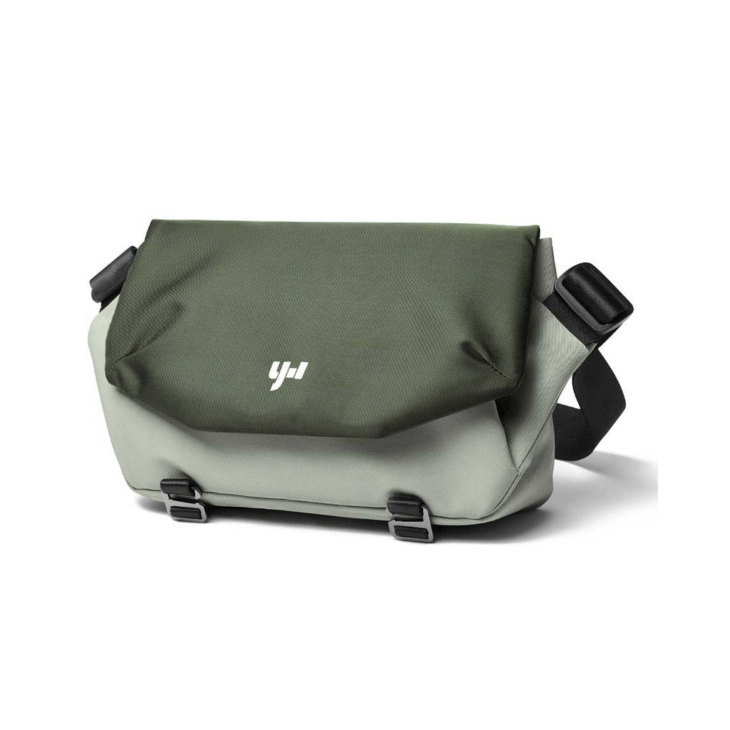 The Urban Messenger Bag