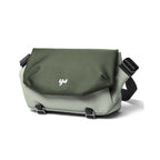 The Urban Messenger Bag