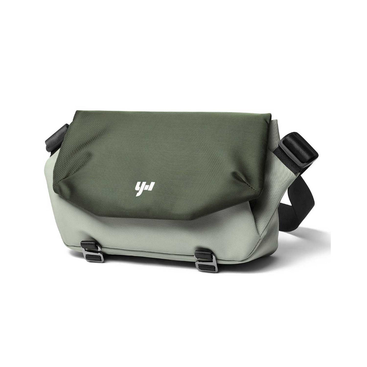 The Urban Messenger Bag