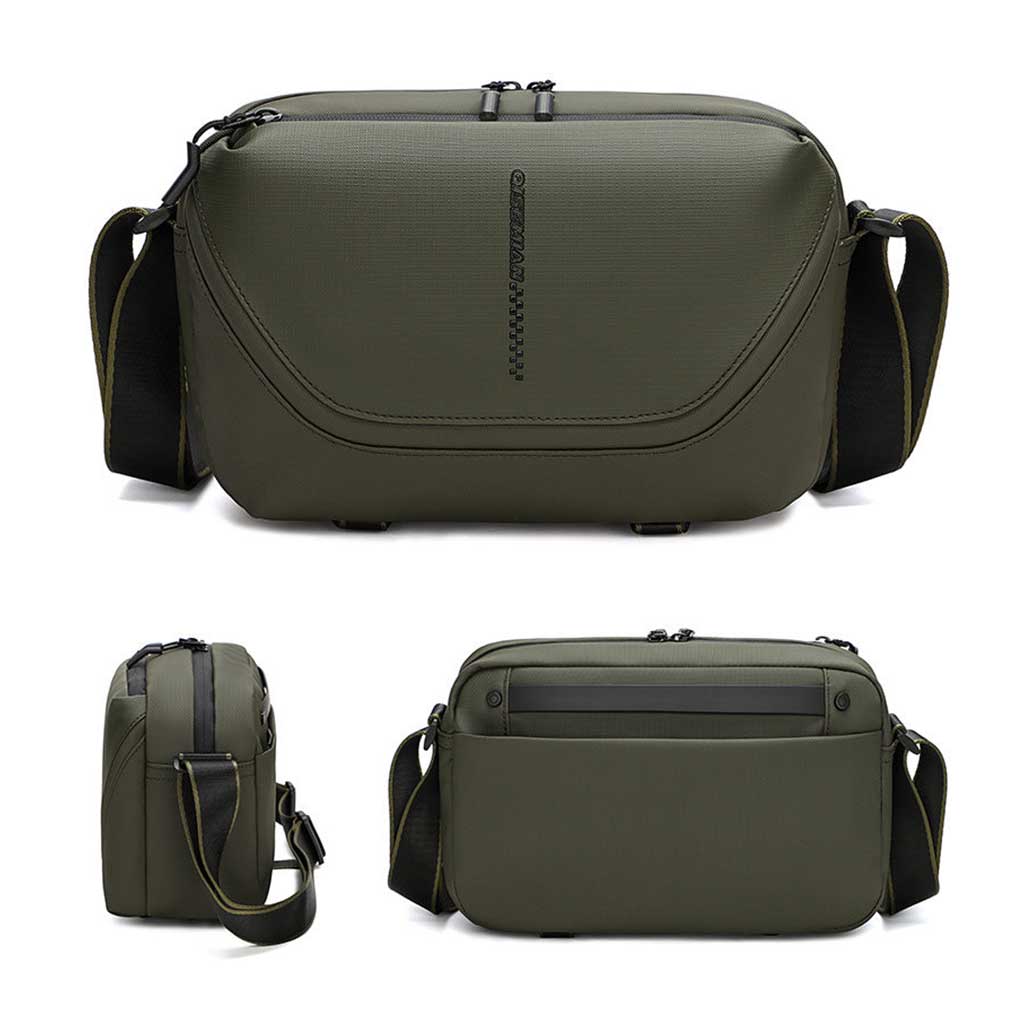 The Nometic Compact Camera Sling Bag