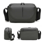 The Nometic Compact Camera Sling Bag