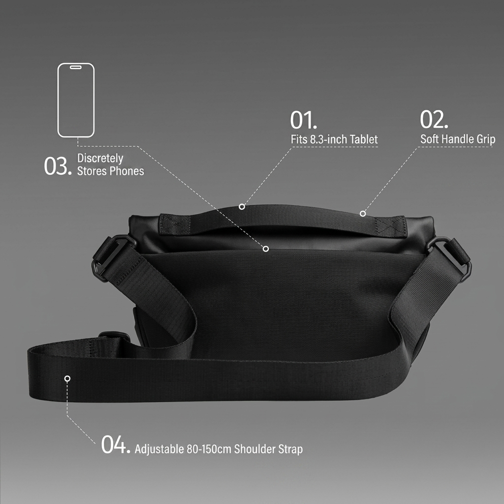 The Armor-Mini Sling