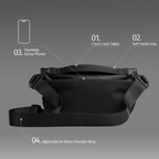 The Armor-Mini Sling