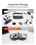 The Voyager Tech Pouch