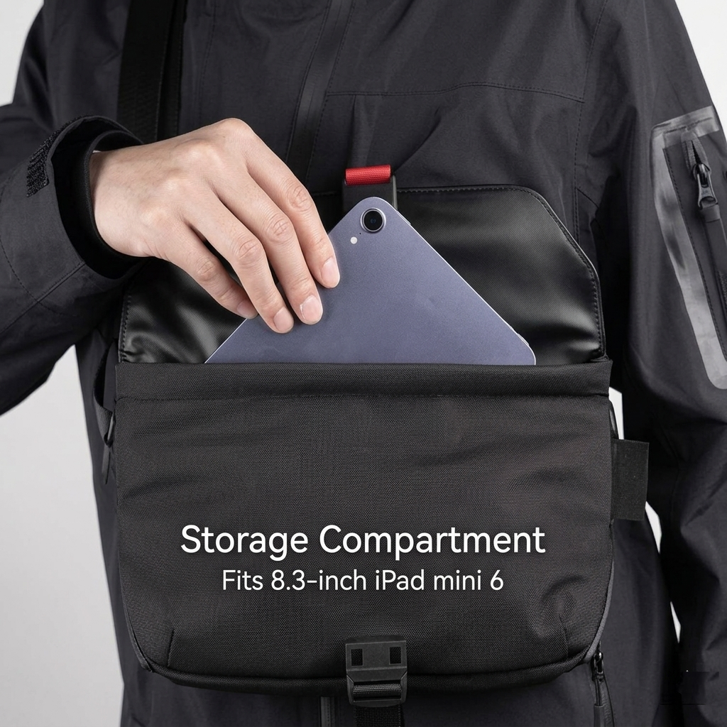 The Armor-Mini Sling
