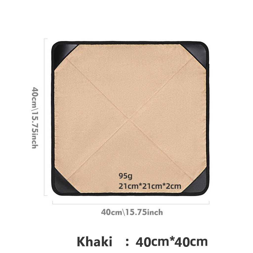 The Camera Protective Wrap