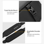 The LensPod Sling Bag