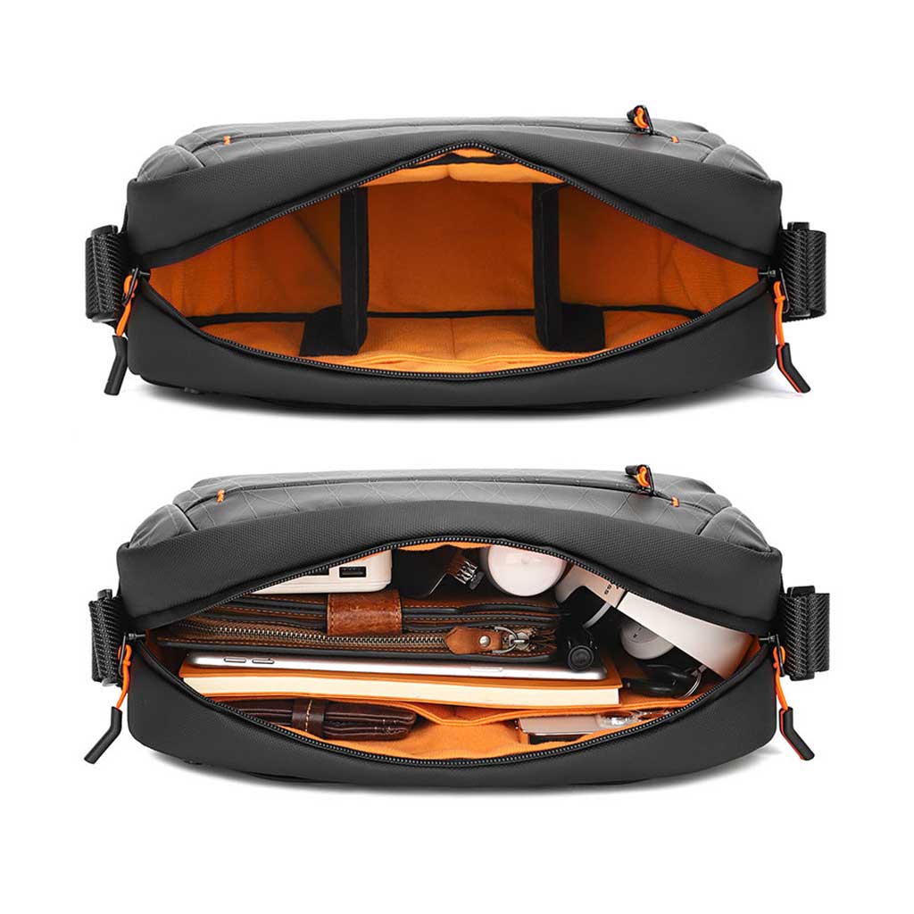 The LensPod Sling Bag