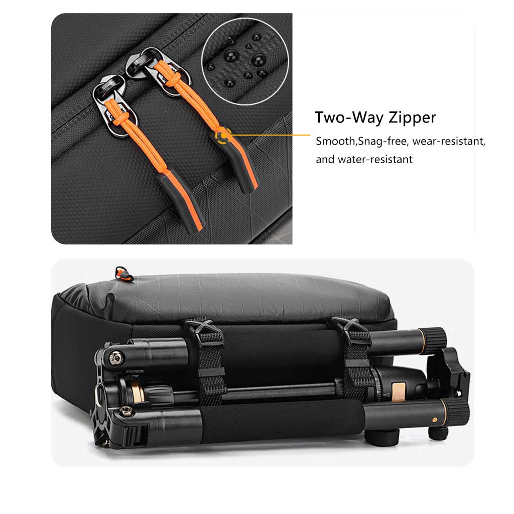 The LensPod Sling Bag