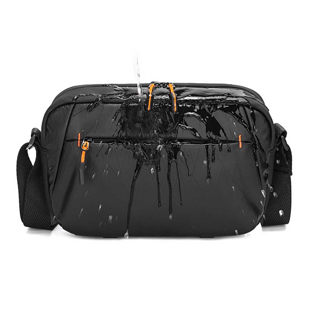 The LensPod Sling Bag