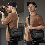 The LensPod Sling Bag