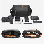 The LensPod Sling Bag