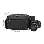 The LensPod Sling Bag