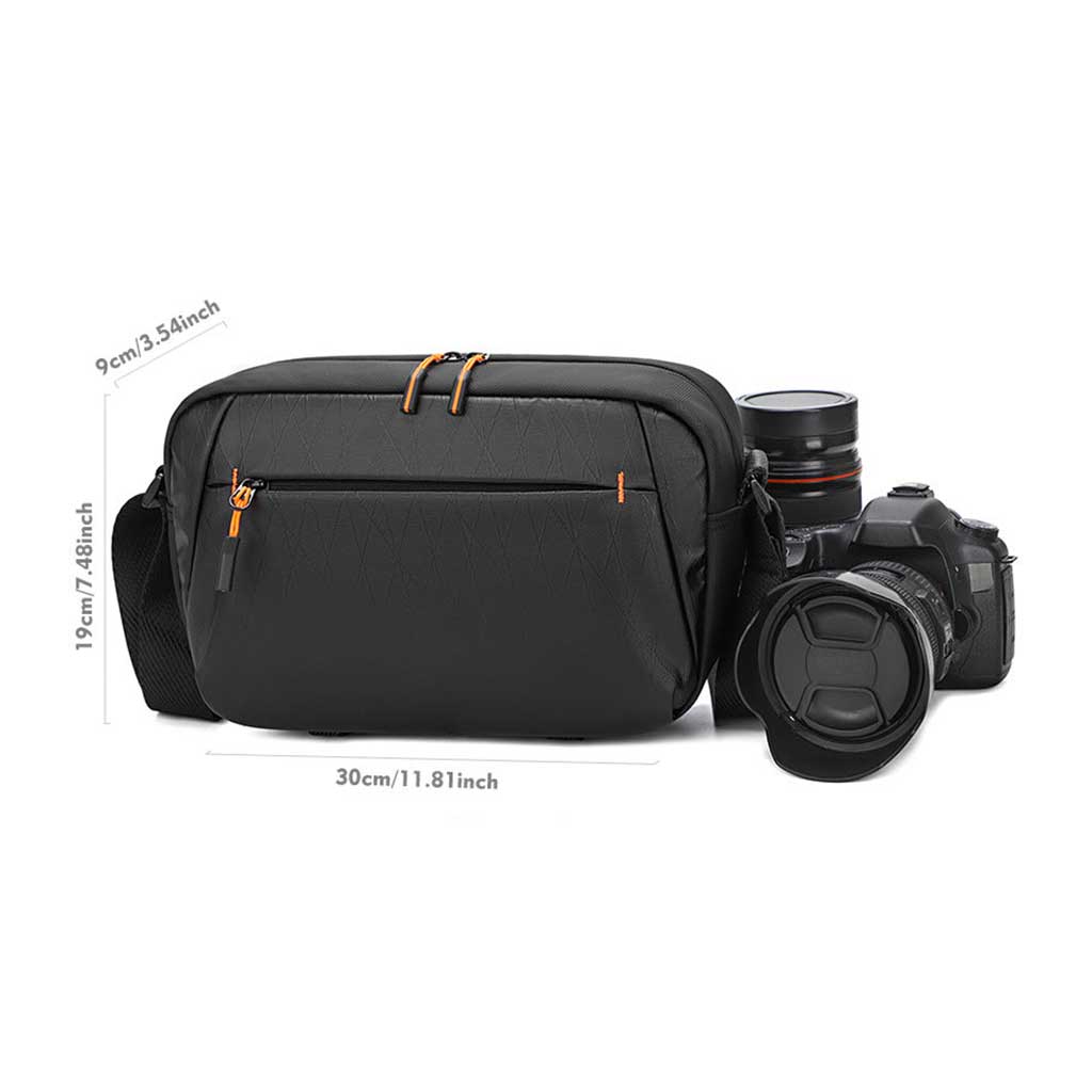 The LensPod Sling Bag