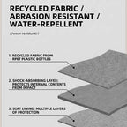 Terra Tech Pouch