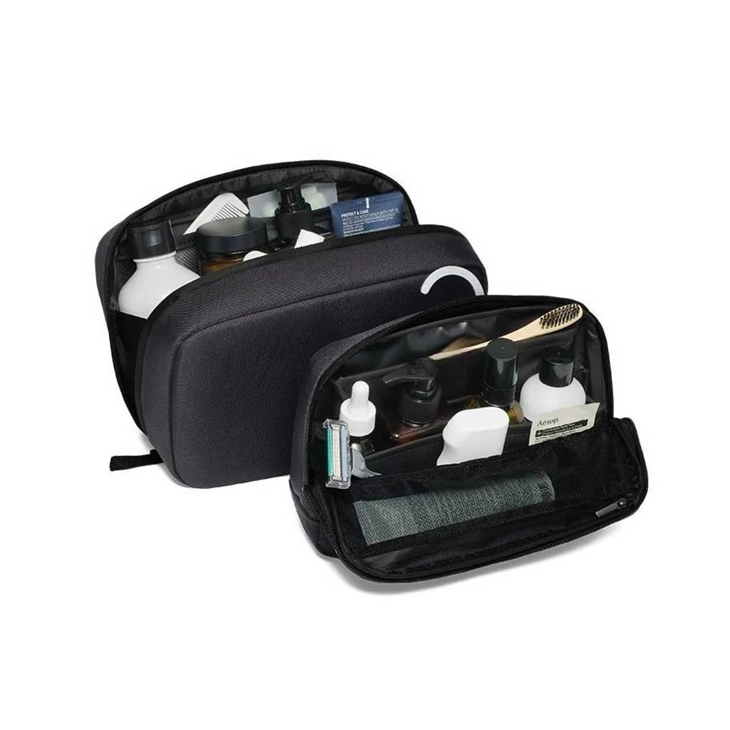 The Nomad Pouch Set