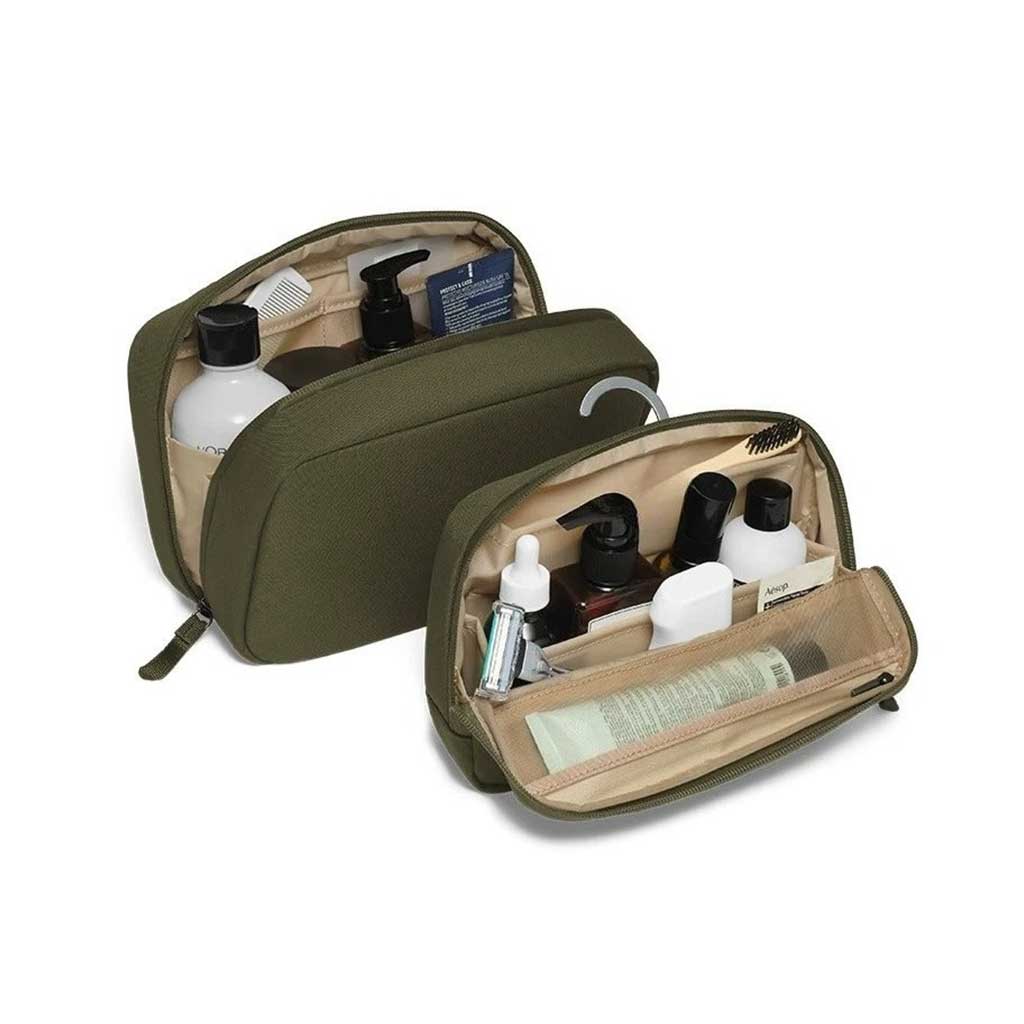 The Nomad Pouch Set