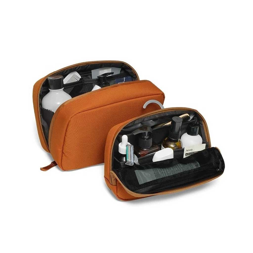 The Nomad Pouch Set