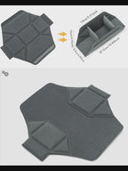 The Nometic Compact Camera Sling Bag