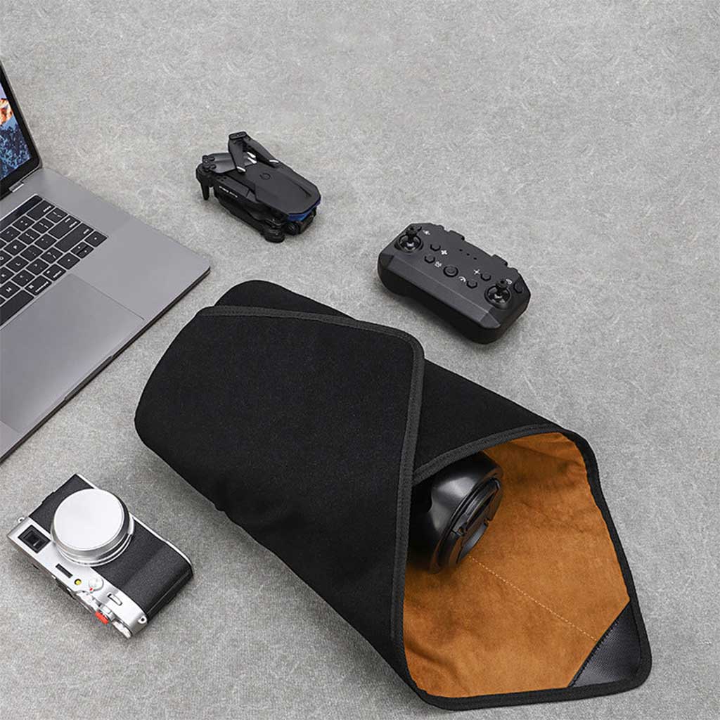 The Camera Protective Wrap