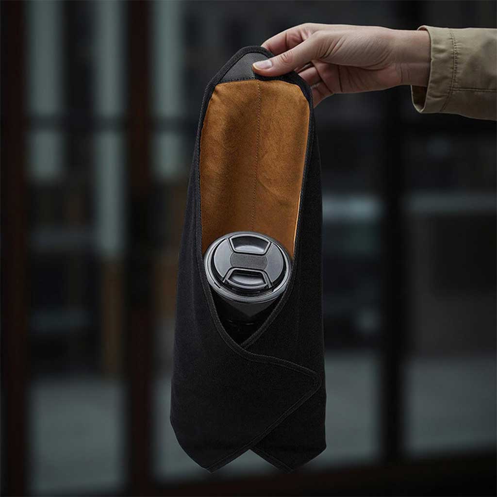 The Camera Protective Wrap