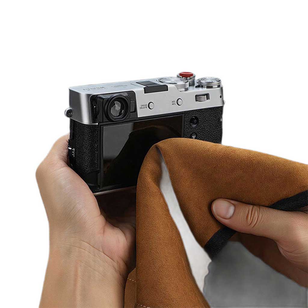 The Camera Protective Wrap