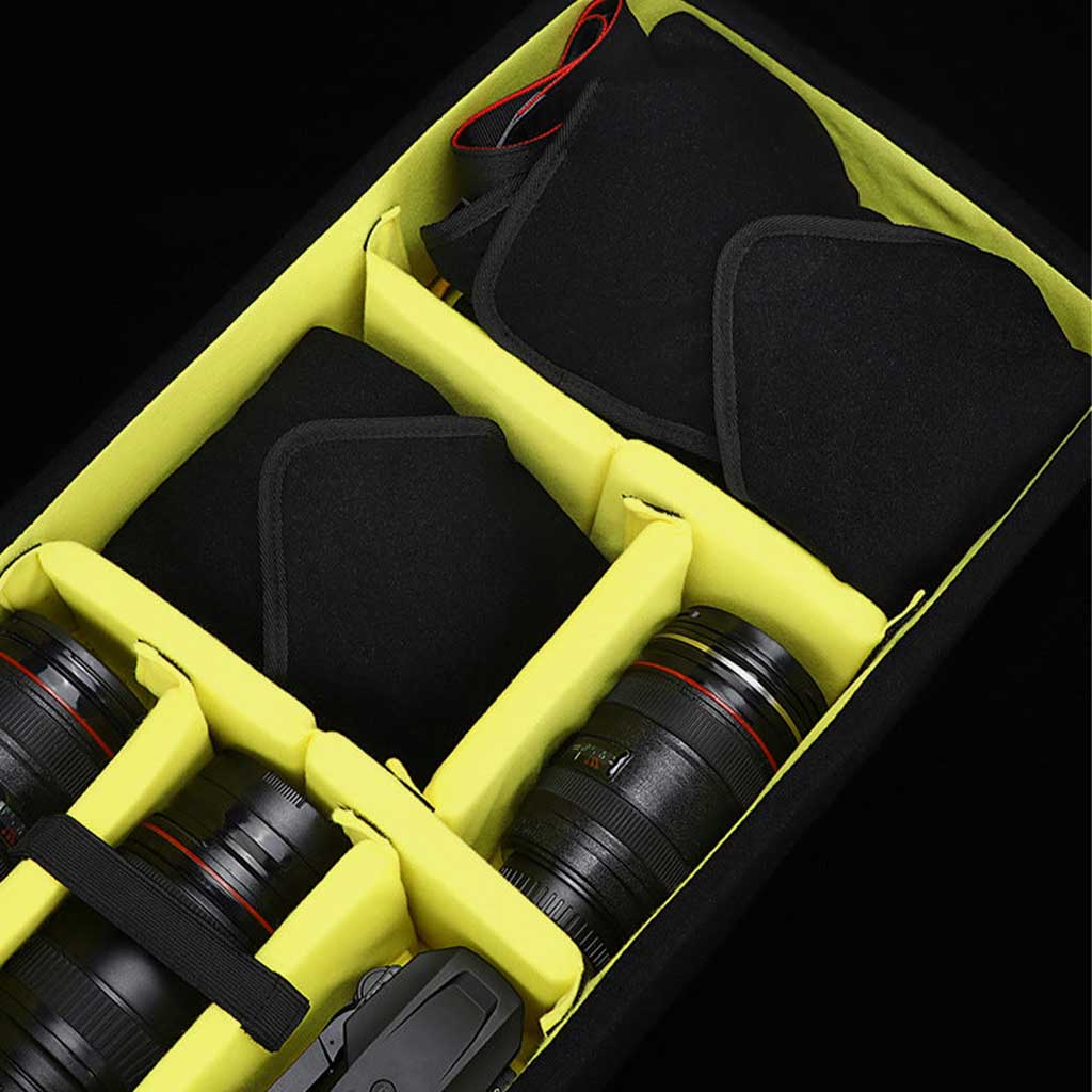 The Camera Protective Wrap