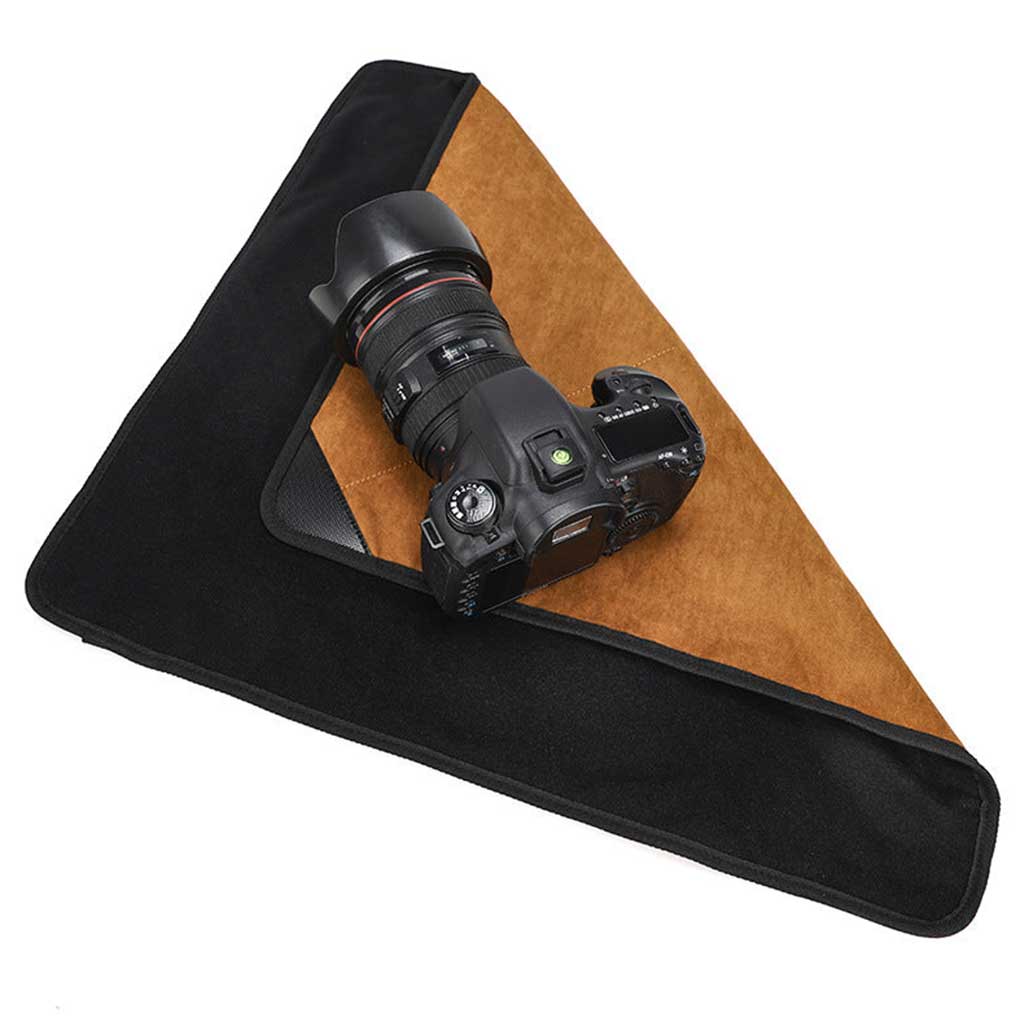 The Camera Protective Wrap