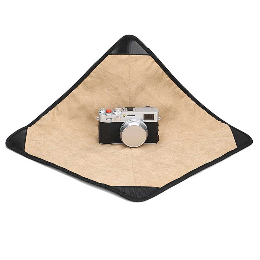 The Camera Protective Wrap