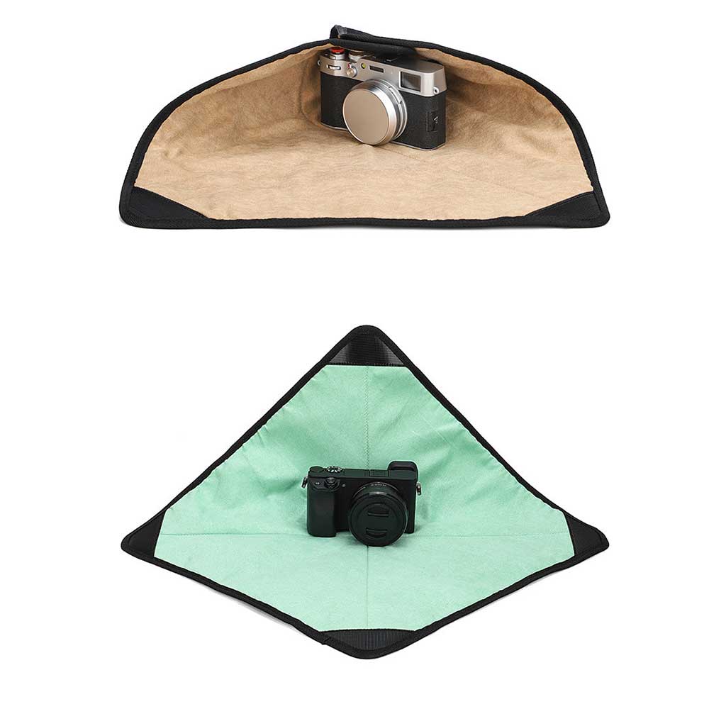 The Camera Protective Wrap