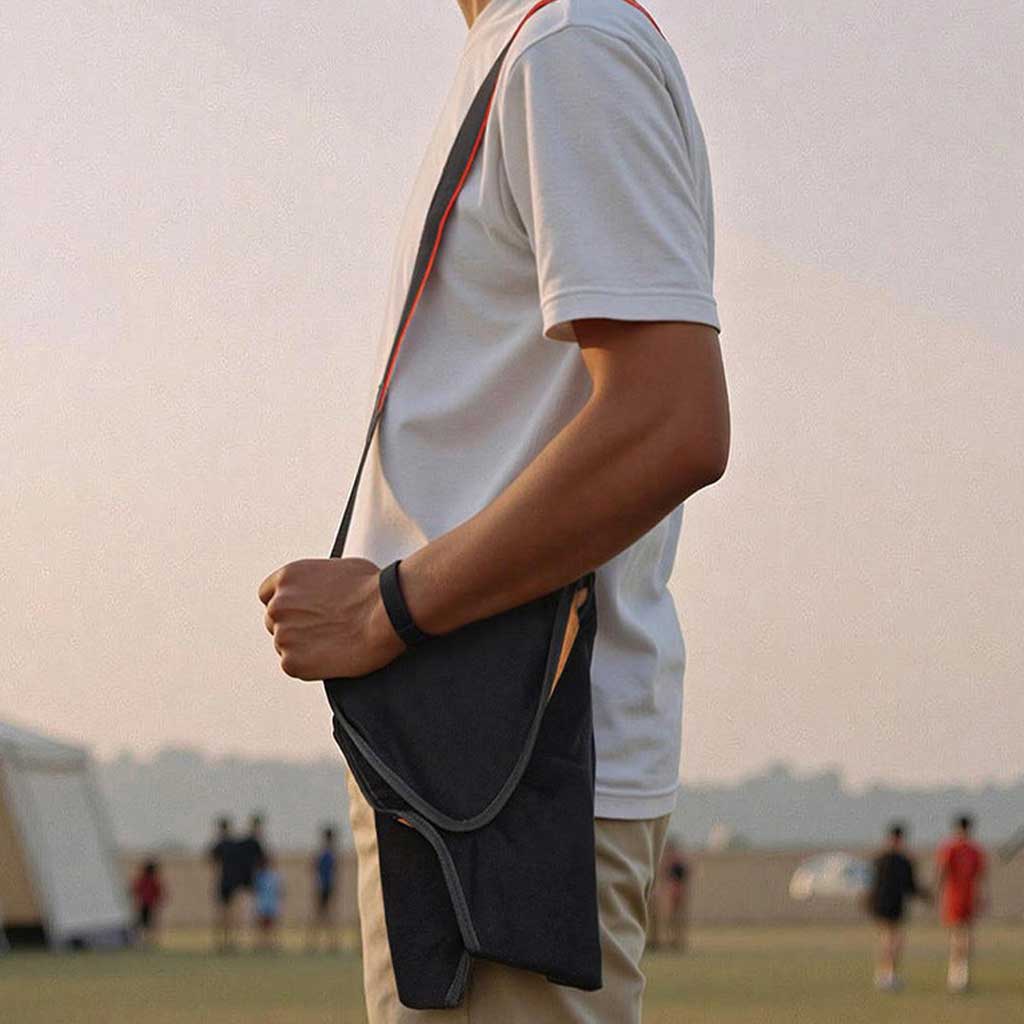 The Camera Protective Wrap