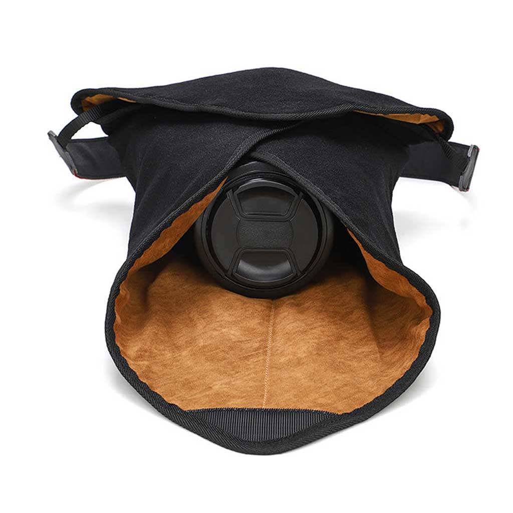 The Camera Protective Wrap