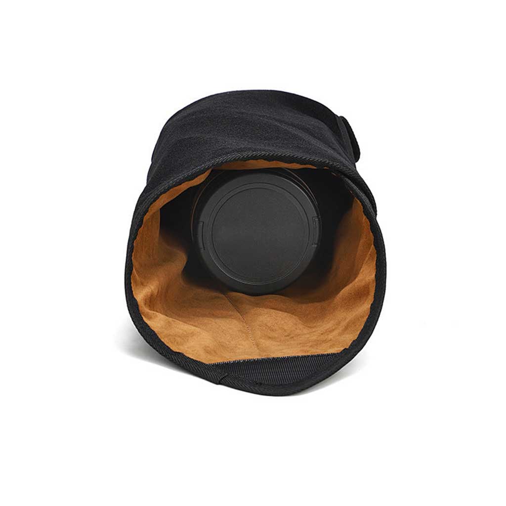 The Camera Protective Wrap
